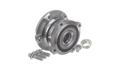 RADLAGERSATZ SKF VKBA7299F 6