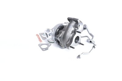 LADER AUFLADUNG BTS Turbo T981670 14