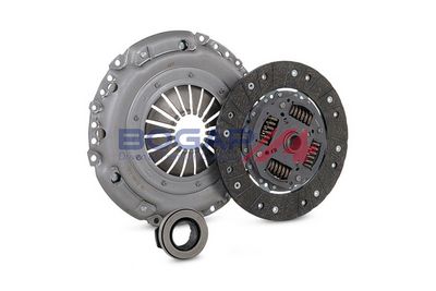 SET AMBREIAJ BOGAP A2223116