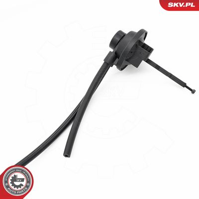 Undertrykksboks, forgasser ESEN SKV 96SKV409