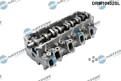 Hlava válce Dr.Motor Automotive DRM10402SL