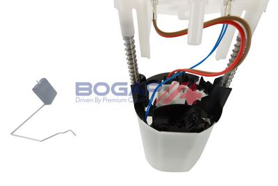 POMPA COMBUSTIBIL BOGAP B1622116 2