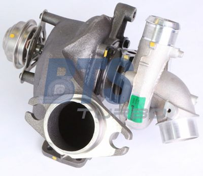 LADER AUFLADUNG BTS Turbo T914242 4