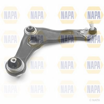 Control/Trailing Arm, wheel suspension NAPA NST2276