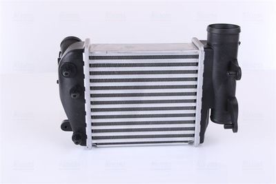 INTERCOOLER COMPRESOR