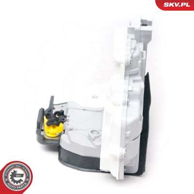 Zámek dveří SKV 16SKV153