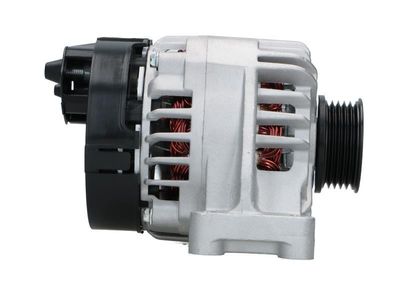 GENERATOR / ALTERNATOR BV PSH 505532070050 3
