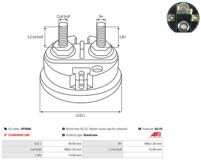 Vorschau SP5006 Ansicht 2