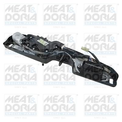 Двигатель стеклоочистителя MEAT & DORIA 27332 для HYUNDAI TUCSON