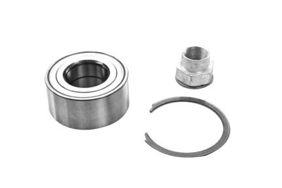 RADLAGERSATZ VALEO 502601 1