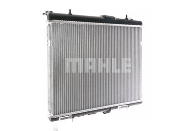 RADIATOR RACIRE MOTOR MAHLE CR5000S 15