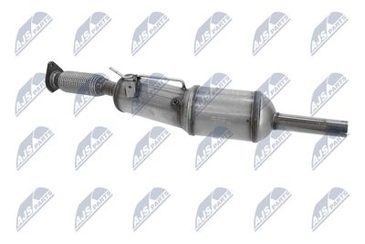 FILTRU FUNINGINE/PARTICULE SIST.DE ESAPAMENT NTY DPFRE006 32