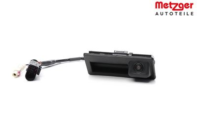 HECKKLAPPENGRIFF METZGER AUTOTEILE 2310979 4