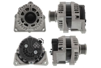 GENERATOR / ALTERNATOR MAPCO 113804 1