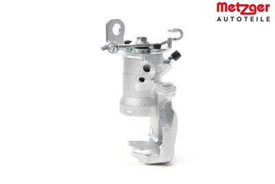 ETRIER FRANA METZGER AUTOTEILE 6261490 28