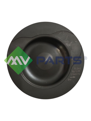 PISTON MV Parts MVP5242S 3