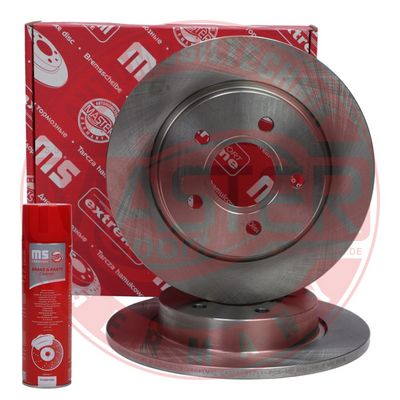 DISC FRANA MASTER-SPORT GERMANY 24011101711SETMSP