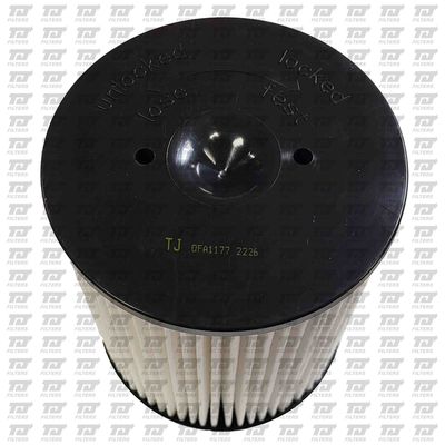 FILTRU AER QUINTON HAZELL QFA1177 2