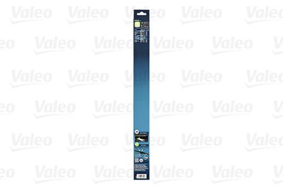 LAMELA STERGATOR VALEO 578510 4