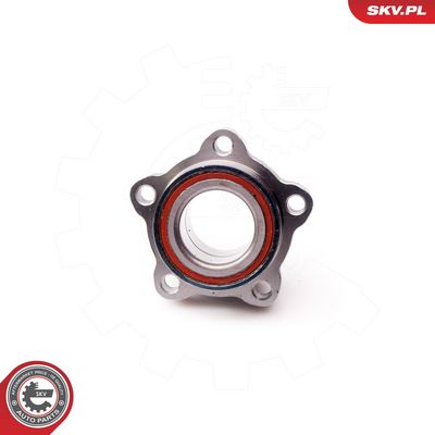 Rato guolio komplektas