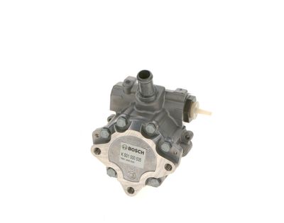 HYDRAULIKPUMPE LENKUNG BOSCH KS01000535 17