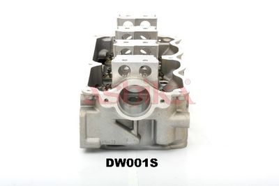 CHIULASA ASHIKA DW001S 2