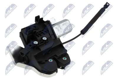 NTY Heckklappenschloss