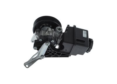 Hydraulische pomp, stuurbekrachtiging (gereviseerd) past: MERCEDES SPRINTER 3,5-T (B906), SPRINTER 3,5-T (B907), SPRINTER 3,5-T (B907, B910), SPRINTER 3-T (B906), SPRINTER 3-T (B907) 2.1D/2.2D 09.03-