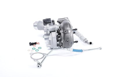 LADER AUFLADUNG BTS Turbo T981349BT 9