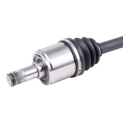 полуоска RIDEX 13D0504