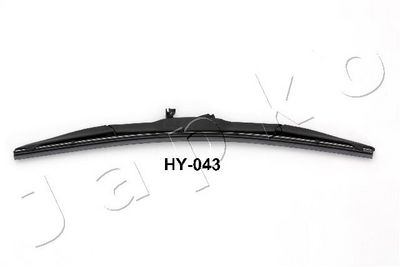 Pióro wycieraczki JAPKO HJ-043