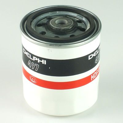 KRAFTSTOFFFILTER DELPHI HDF497 13