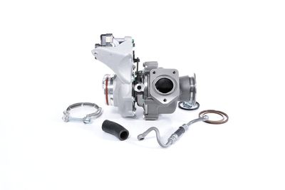 LADER AUFLADUNG BTS Turbo T981424BT 20