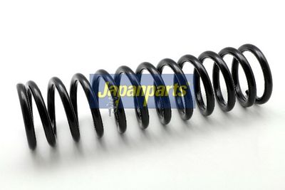 JAPANPARTS Пружина ходовой части
