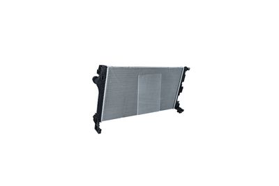 KüHLER MOTORKüHLUNG NRF 550353 20