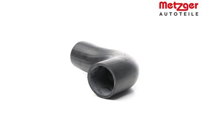 LADELUFTSCHLAUCH METZGER AUTOTEILE 2401267 9