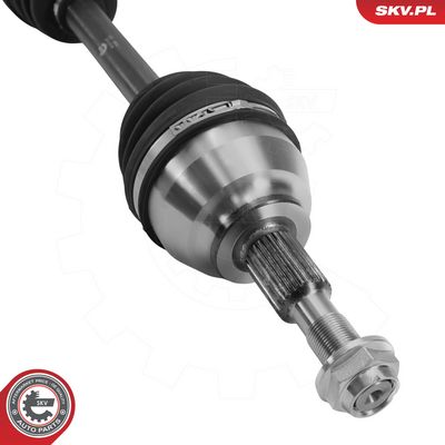 Hnací hřídel ESEN SKV 40SKV460