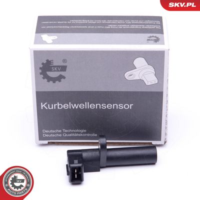 Generátor impulsů, klikový hřídel SKV 17SKV262