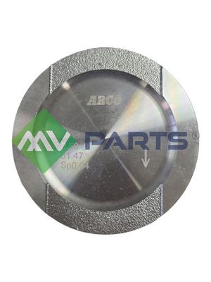 PISTON MV Parts MVP8232 1