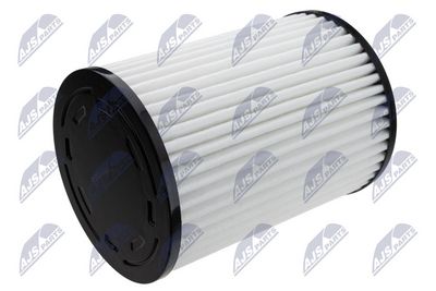 Vzduchový filter NTY FAF-HY-564