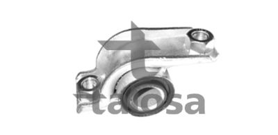 TALOSA 57-06525 Сайлентблок рычага  для FIAT MULTIPLA (Фиат Мултипла)