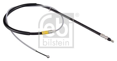 Cable Pull, parking brake FEBI BILSTEIN 108021