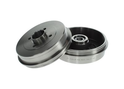 BREMSTROMMEL BOSCH 0986477211 18