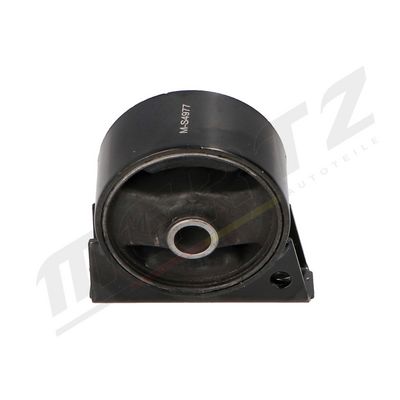 Lagerung, Motor