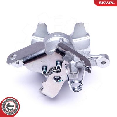 Brzdový strmeň ESEN SKV 50SKV033