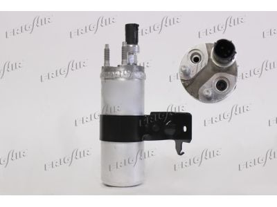 Осушитель, кондиционер FRIGAIR 137.50085 для FORD FIESTA