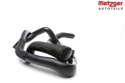 FURTUN RADIATOR METZGER AUTOTEILE 2420462 3