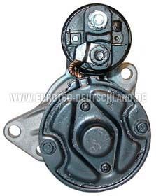 STARTER EUROTEC 11012600 2
