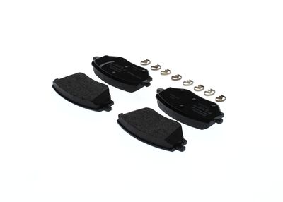 BREMSBELAGSATZ SCHEIBENBREMSE BOSCH 0986460063 20