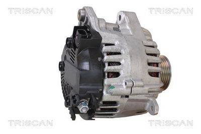 GENERATOR / ALTERNATOR TRISCAN 831024035 5
